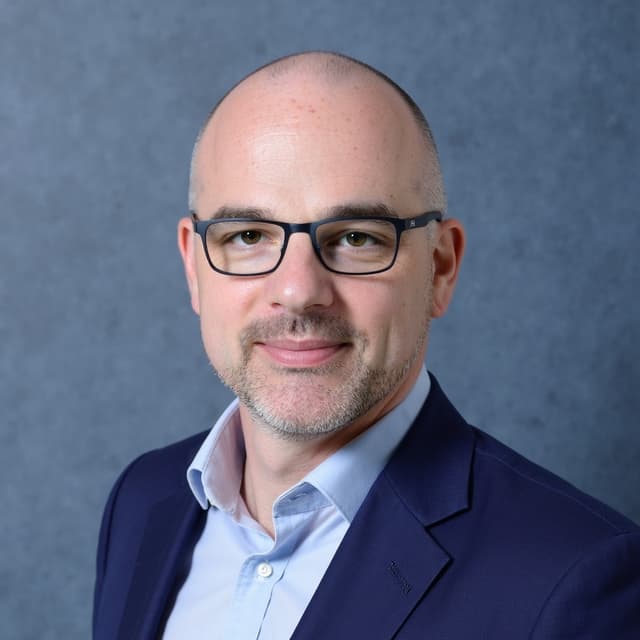 Markus Kopko, founder of PMP-Sim and lead coach at PM Career OS